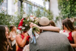 Ponsonby Intimate Wedding